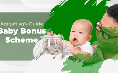 Aqiqah.sg’s Guide to Baby Bonus Scheme